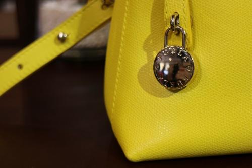 PIPERのハンドバッグ