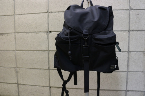 コラボ・別注アイテムのPORTER