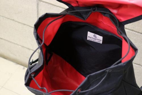 ポーターのTRAIL PACK