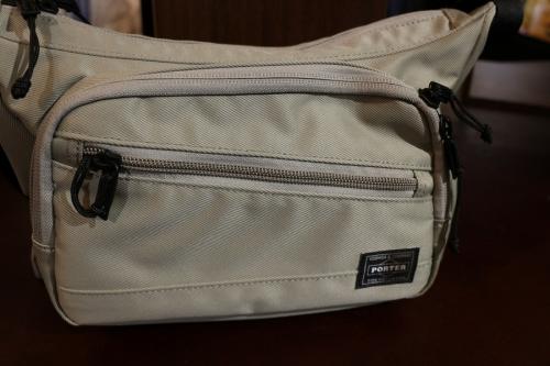 PORTERのポーター