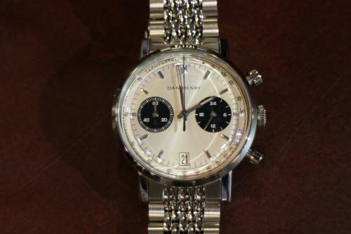 dan henryのダンヘンリー