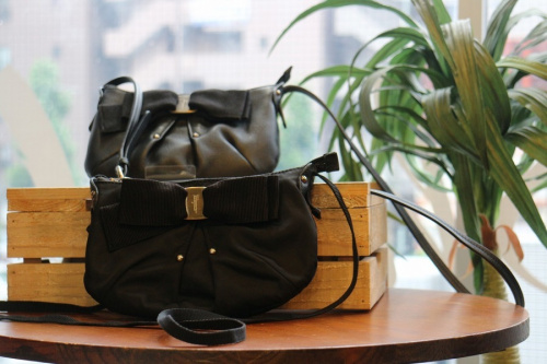 インポートブランドのSalvatore Ferragamo