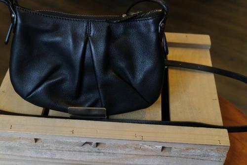 サルヴァトーレ フェラガモのショルダーバッグ