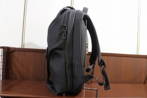 Cote&Cielのコートシェル