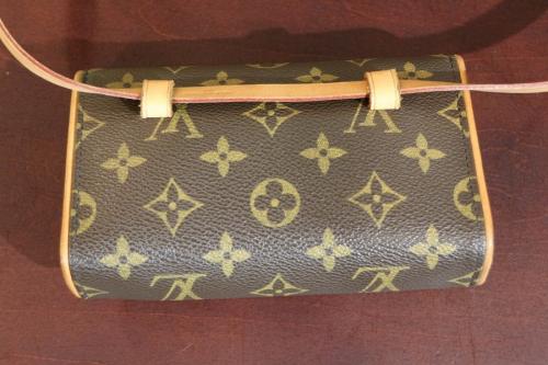 LOUIS VUITTON 　のルイ ヴィトン　