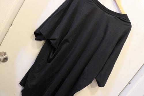 ワイスリーのTシャツ