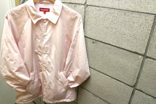 SUPREMEのシュプリーム