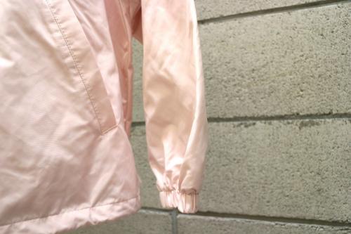 World Famous Coaches Jacketの葛西