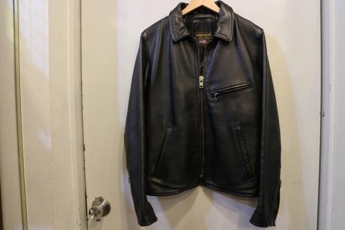 VANSONのバンソン