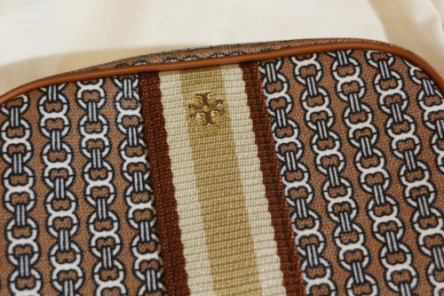 ラグジュアリーブランドのTORY BURCH