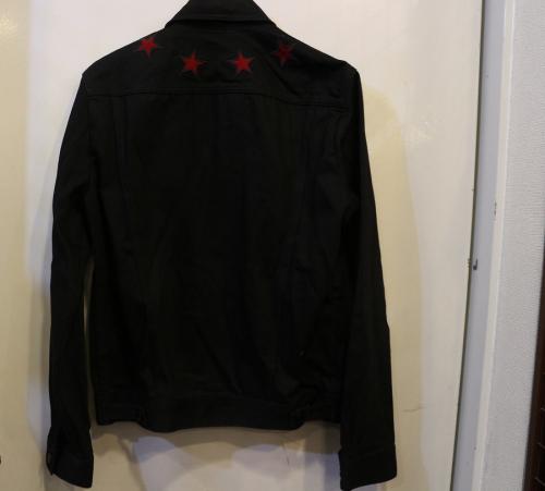 ジバンシーのジャケット