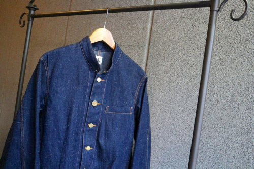 ヴィンテージアイテムのThe Mongolian Choppsss