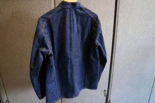 ザ モンゴリアン チョップスのグラデュエータージャケット