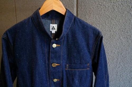 グラデュエータージャケットのメンズ