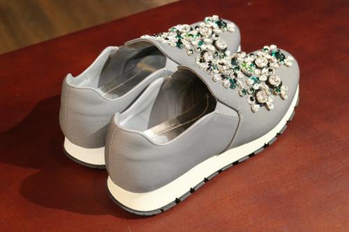 ビジュースリッポンの葛西　買取