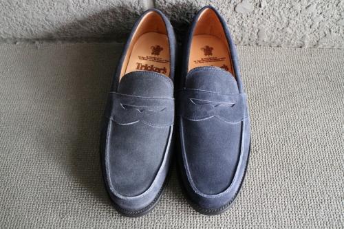 Tricker'sのトリッカーズ