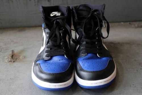 NIKE AIR JORDANのナイキ エアジョーダン