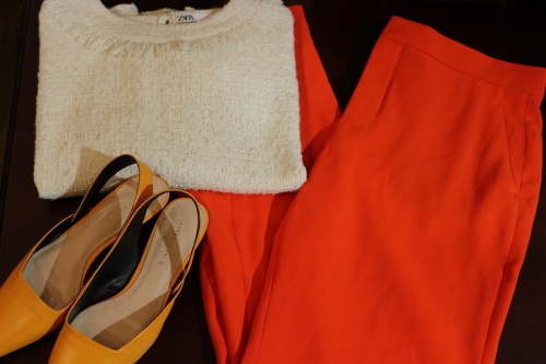 トレファクスタイル葛西店ブログ画像１