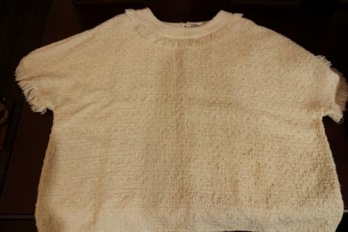 レディースアイテムの葛西