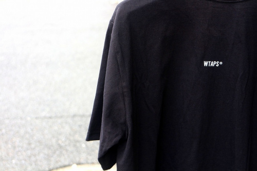 ドメスティックブランドのW TAPS