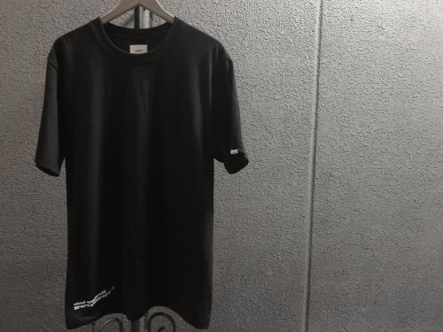 W TAPSのダブルタップス