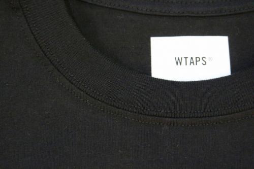 GPS 01 SS TEEの葛西