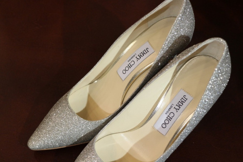 ラグジュアリーブランドのJimmy Choo