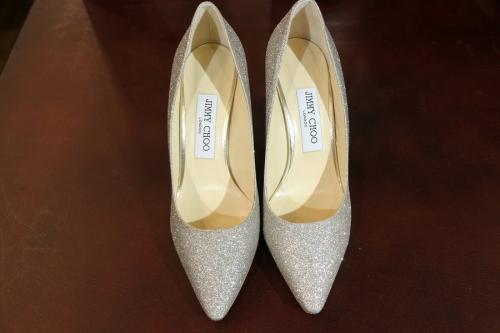 Jimmy Chooのジミーチュウ