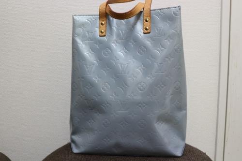 LOUIS VUITTON 　のルイ ヴィトン　