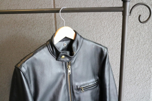 アメカジブランドのVANSON