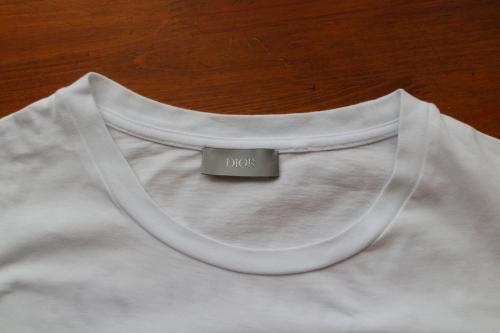 アトリエロゴプリントＴシャツのATELIER