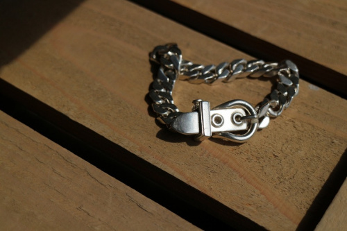 ラグジュアリーブランドのHERMES