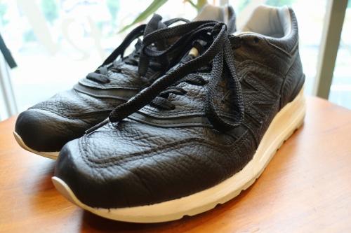 NEW BALANCEのニューバランス