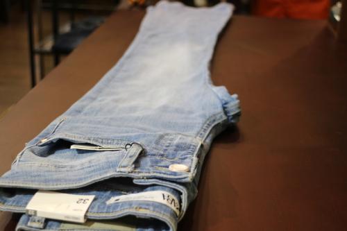 トレファクスタイル葛西店ブログ画像３