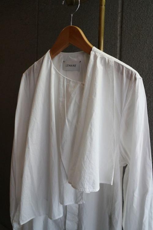 ルメールのワンピース