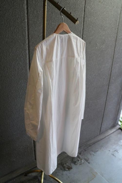 ワンピースの葛西