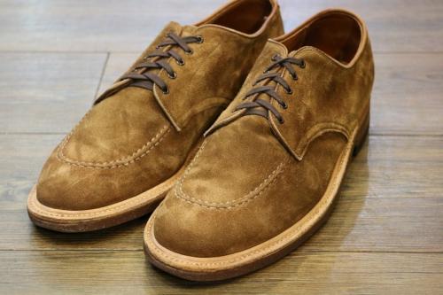 ALDENのオールデン