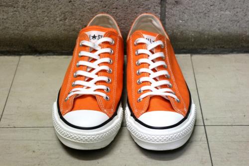 CONVERSEのコンバース