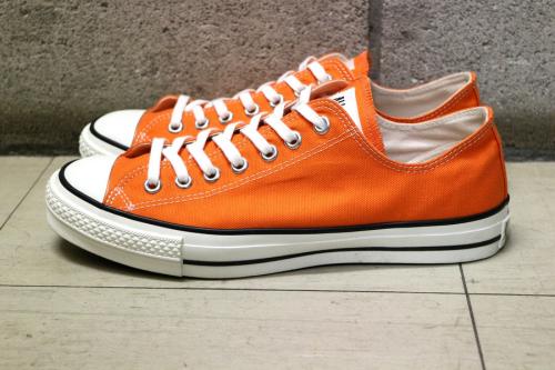 コンバースのJOURNAL STANDARD