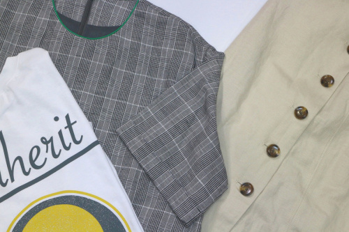 トレファクスタイル葛西店ブログ画像１