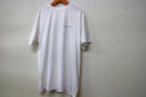 ファストファッションの葛西