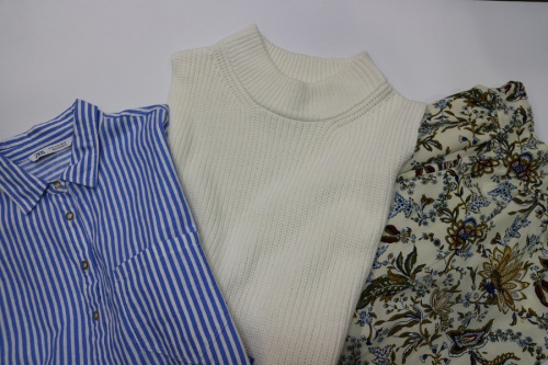 店舗からのお知らせのレディース買取大募集