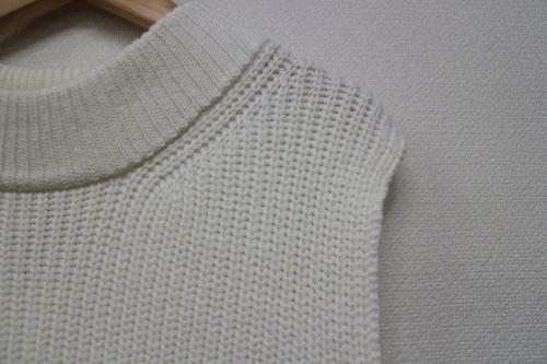 ファストファッションの葛西