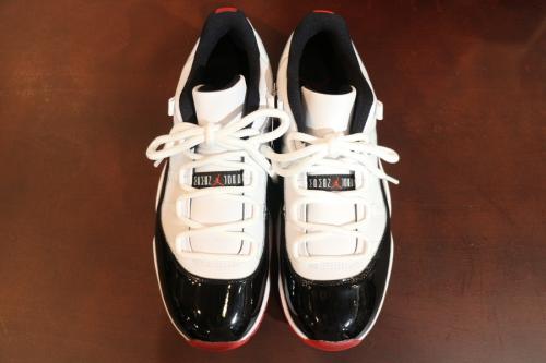 NIKE AIR JORDANのナイキ エアジョーダン