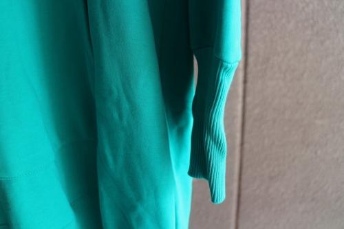 ディーゼルのワンピース