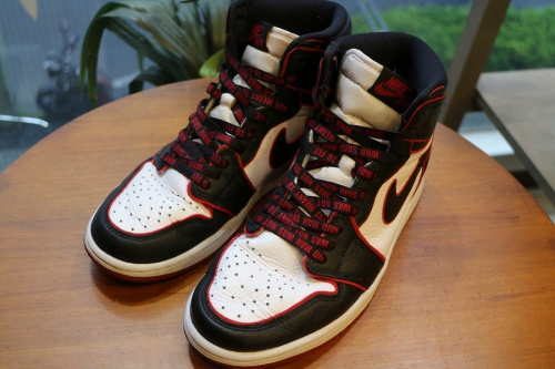 スニーカーのNIKE