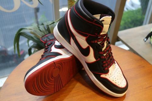AIR JORDAN 1 RETRO HIGH OGの葛西