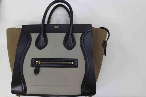 CELINEのセリーヌ