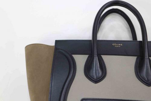 バッグのラゲージミニショッパー