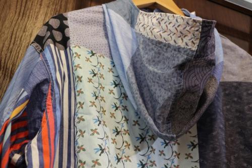 プルオーバーシャツのメンズ